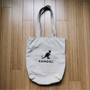 Kangol Tote Bag
